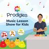 undefined Prodigies Music Lesson Show for Kids