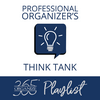 undefined Professional Organizer's Think Tank