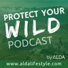 undefined Protect Your Wild Podcast