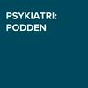 undefined Psykiatripodden