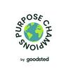 undefined Purpose Champions