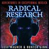 undefined Radical Research Podcast