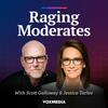 undefined Raging Moderates with Scott Galloway and Jessica Tarlov