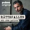 undefined Rättsfallen med Jens Lapidus