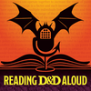 undefined Reading D&D Aloud
