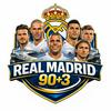 undefined Real Madrid 90+3