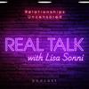 undefined Relationships Uncensored: Real Talk with Lisa Sonni