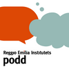 undefined Reggio Emilia Institutets podd