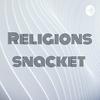 undefined Religions snacket