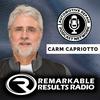 undefined Remarkable Results Radio Podcast