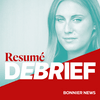 undefined Resumé Debrief