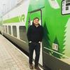 undefined Ride the Rails with AndyB