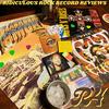 undefined Ridiculous Rock Record Reviews