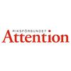 undefined Riksförbundet Attention