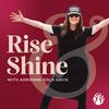 undefined Rise & Shine with Adrienne Gold Davis