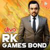 undefined RK Games Bond