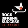 undefined Rock Singing Success