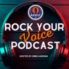 undefined Rock Your Voice Podcast