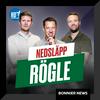 undefined Nedsläpp Rögle