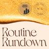 undefined Routine Rundown