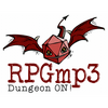 undefined RPGMP3 Actual Play Podcast