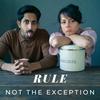 undefined Rule Not The Exception