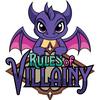 undefined Rules Of Villainy: A Lorcana Podcast
