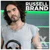 undefined Russell Brand on Radio X Podcast