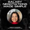 undefined Salary Negotiations Made Simple