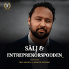 undefined Sälj & Entreprenörs podden