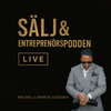 undefined Sälj & Entreprenörs podden