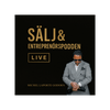 undefined Sälj & Entreprenörs podden