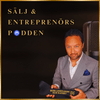 undefined Sälj & Entreprenörs podden