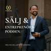 undefined Sälj & Entreprenörs podden