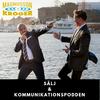 undefined Sälj & Kommunikationspodden