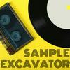 undefined Sample Excavator