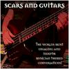 undefined Scars and Guitars