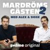 undefined Mardrömsgästen