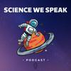 undefined Science We Speak