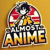 undefined Almost Anime