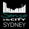 undefined Sense in the City - Sydney