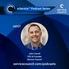 undefined Service Council inService™ Podcast Series