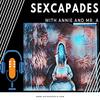 undefined Sexcapades with Annie and Mr. A