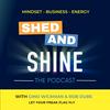 undefined Shed and Shine