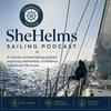 undefined SheHelms Sailing Podcast