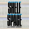 undefined Shelf Space with Kino Lorber