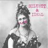 undefined Siluett och Ideal - på riktigt och på låtsas