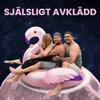 undefined Själsligt Avklädd
