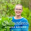 undefined Skillnadens av Sara Bäckmo