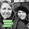 undefined Skönt Grönt Gott